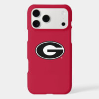 Georgia Bulldogs Logo