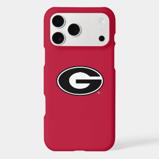 Georgia Bulldogs Logo