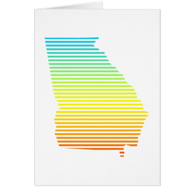 georgia chill fade (Front)