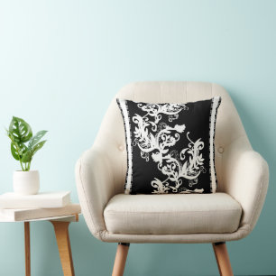 Georgia - Color of heart Cushion