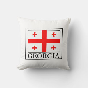 Georgia Cushion