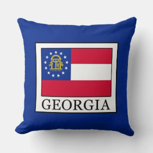 Georgia Cushion