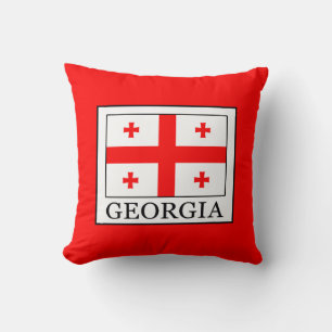 Georgia Cushion
