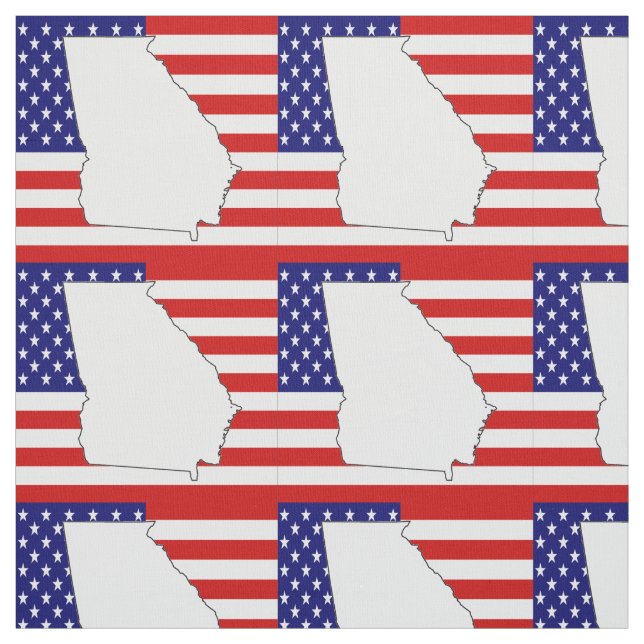GEORGIA FABRIC (Swatch)