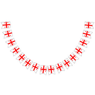 Georgia Flag