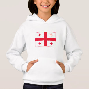 Georgia Flag
