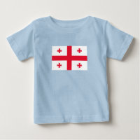 Georgia Flag