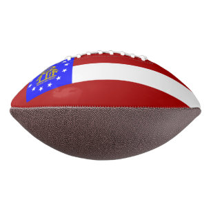 Georgia flag football