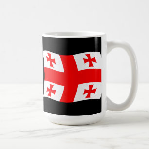 Georgia Flag Mug