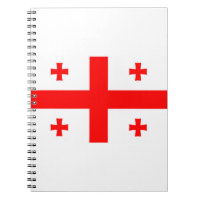 Georgia Flag