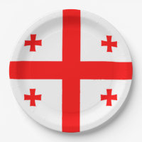 Georgia Flag