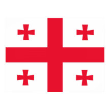 Georgia flag