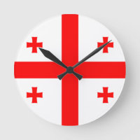 Georgia Flag