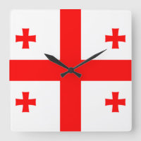 Georgia Flag