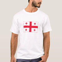 Georgia Flag