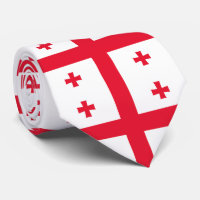 Georgia Flag
