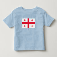 Georgia Flag