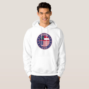 Georgia, Georgia t-shirt, Hoodie