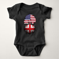 Georgia Georgian American USA United States