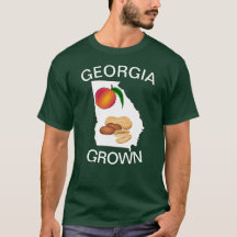 Georgia Grown (Front)