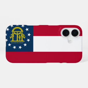 Georgia iPhone 16 Case