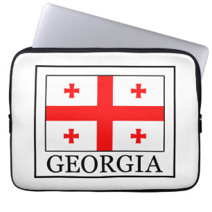 Georgia Laptop Sleeve