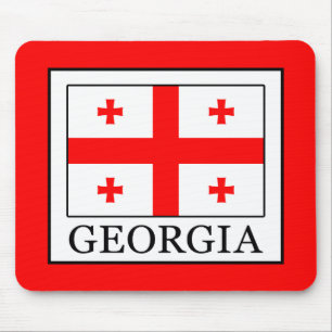 Georgia Mouse Pad