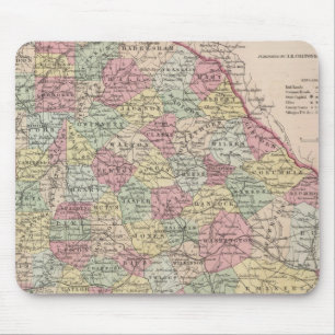 Georgia Mouse Pad