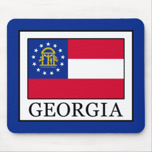 Georgia Mouse Pad
