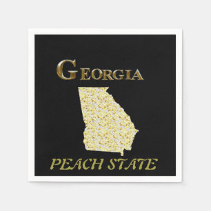 GEORGIA NAPKIN