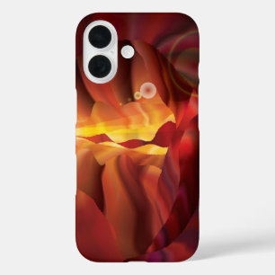 Georgia O'Keefe Goes to Arizona iPhone 16 Case