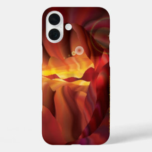 Georgia O'Keefe Goes to Arizona iPhone 16 Plus Case