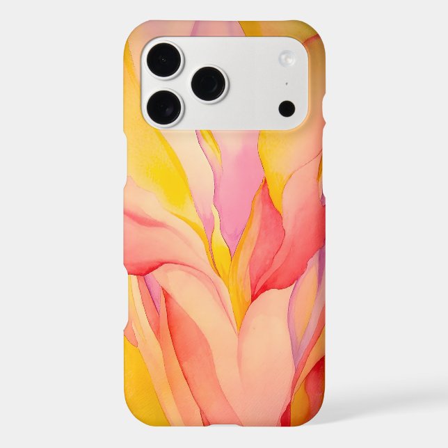 Georgia O'keeffe art work (Back)