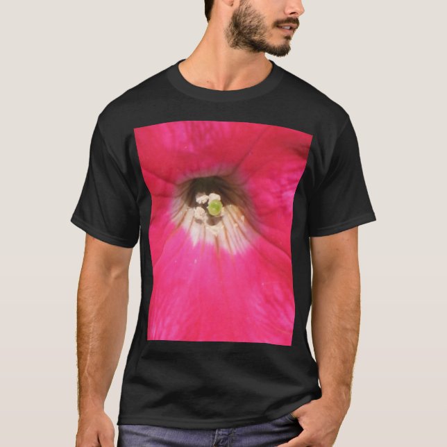 Georgia on my mind Tee shirt. (Front)
