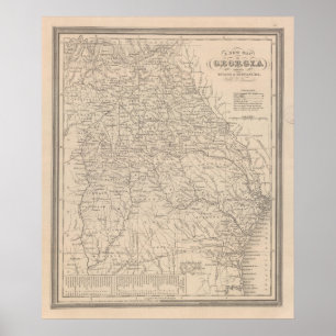 Georgia Poster