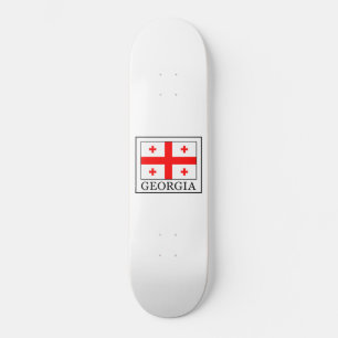 Georgia Skateboard