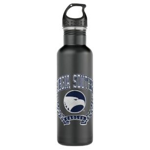 Georgia Southern Eagles Victory Vintage Swea 710 Ml Water Bottle