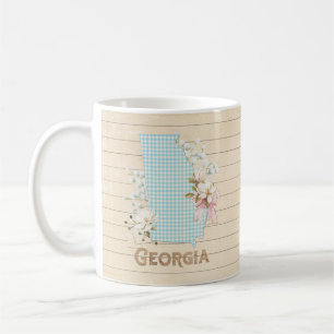 Georgia state Mug - Perfect for Mug lovers