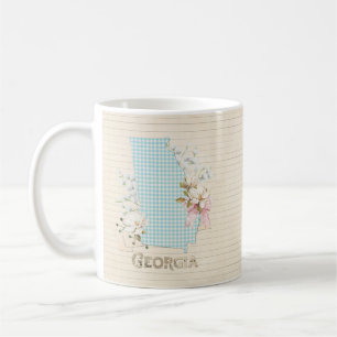 Georgia state Mug - Perfect for Mug lovers