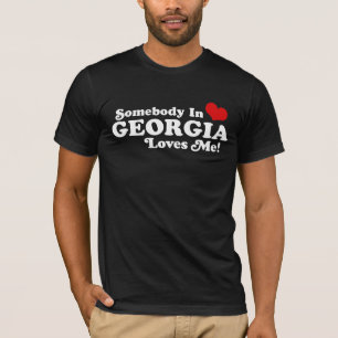 Georgia T-Shirt