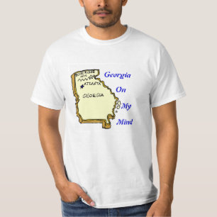 Georgia T-Shirt