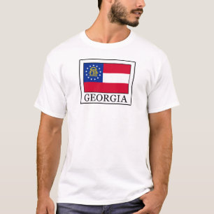 Georgia T-Shirt