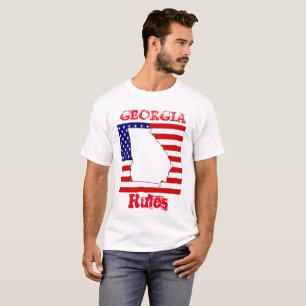 GEORGIA T-Shirt