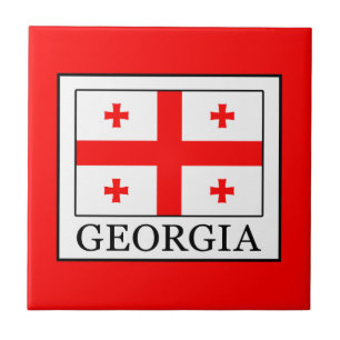 Georgia Tile