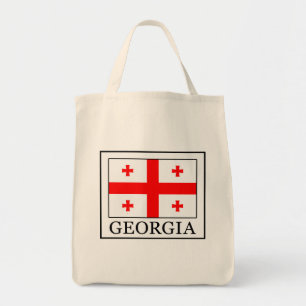 Georgia Tote Bag