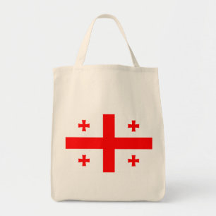 georgia tote bag