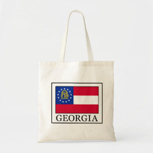Georgia Tote Bag