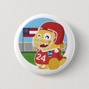 Georgia VIPKID Button