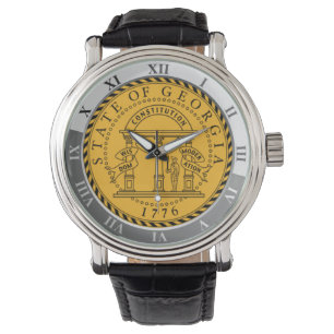 Georgia Watch