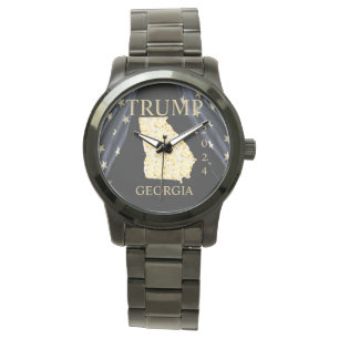 GEORGIA WATCH